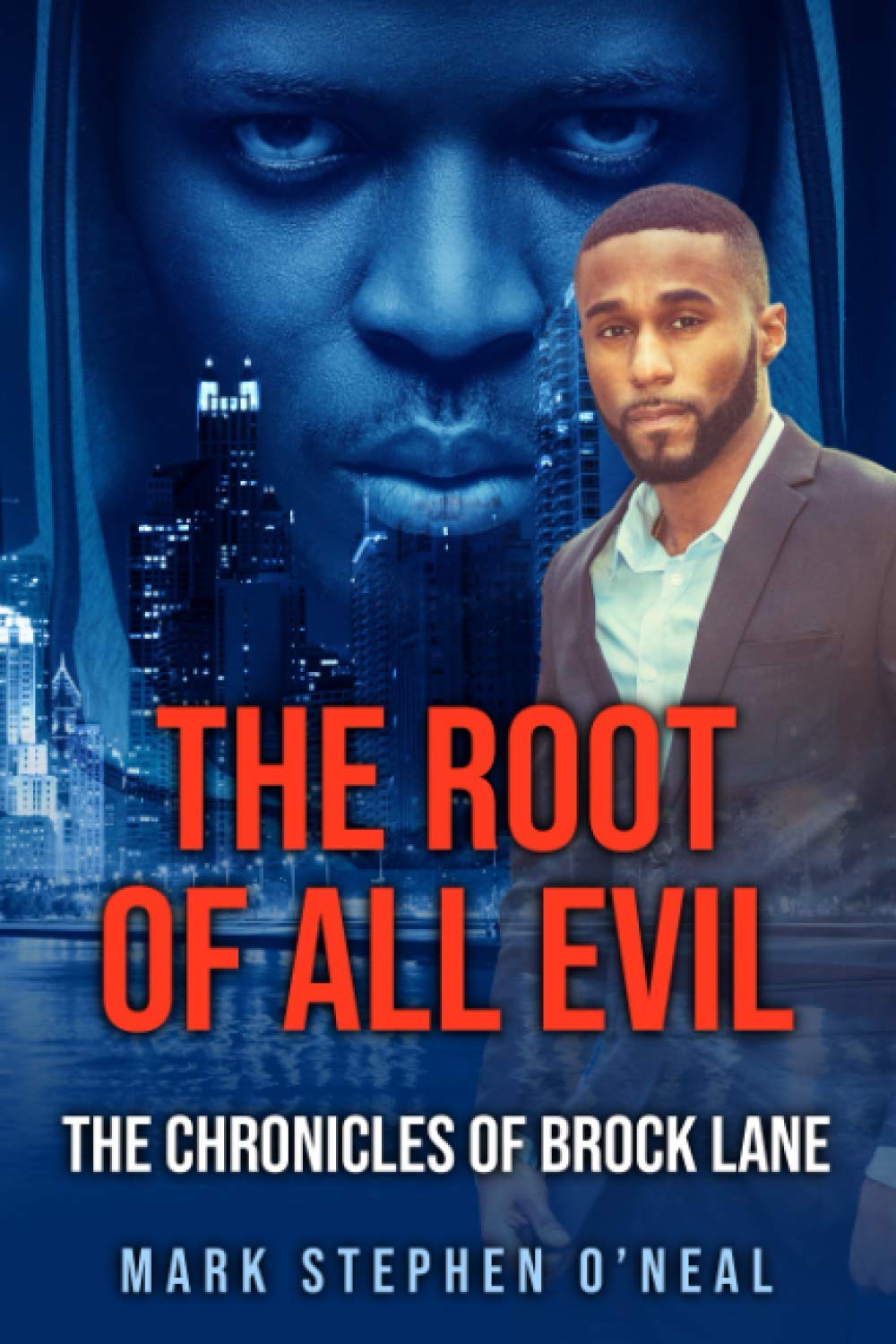 The Root Of All Evil: The Chronicles of Brock Lane (Crime Fiction, Band 1) Essays & Short Stories