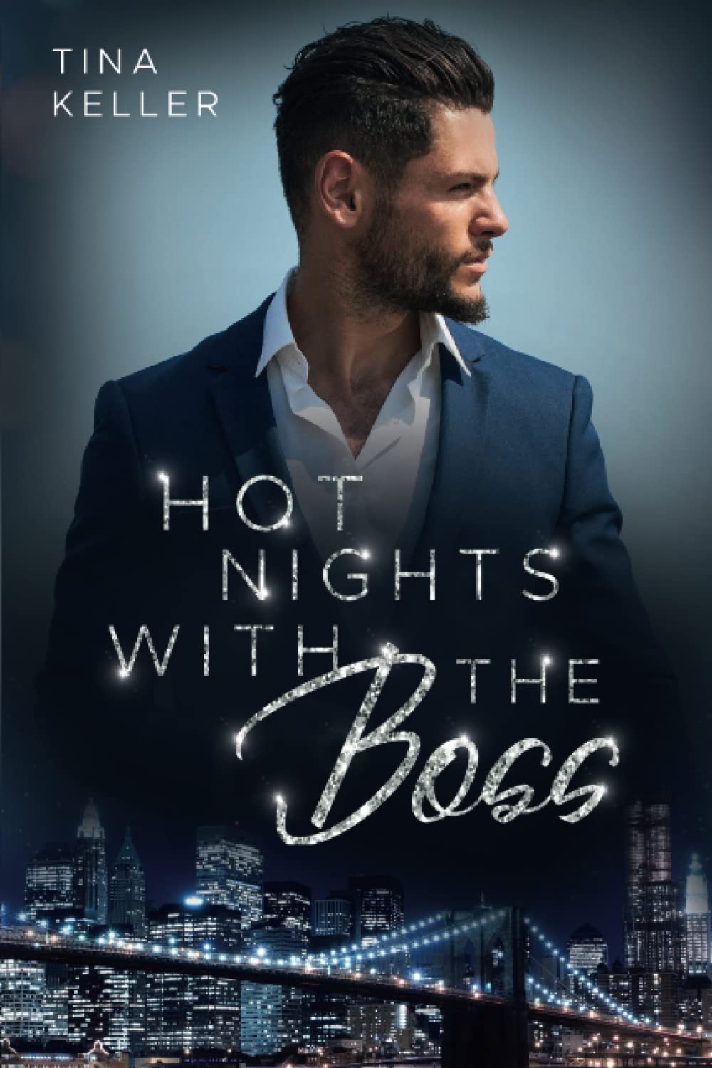 Hot Nights with the Boss (Hot Boss Romance - leidenschaftliche Boss Liebesromane) Eroticism