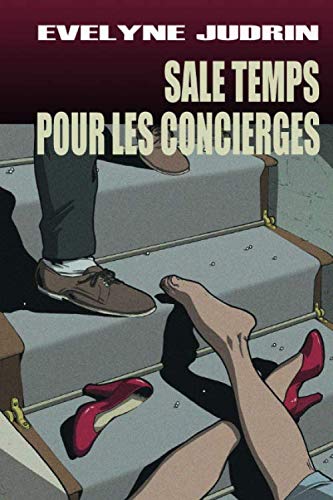 Sale temps pour les concierges book