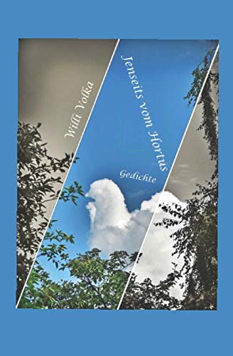 Jenseits vom Hortus: Gedichte (Seismographe 2, Band 2) Contemporary literature