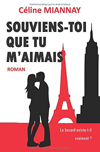 Souviens-toi que tu m'aimais book