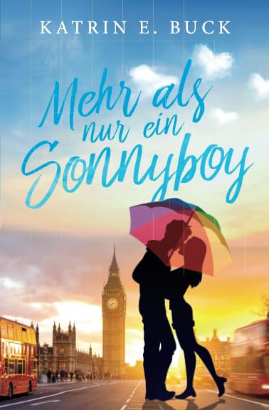 Mehr als nur ein Sonnyboy book