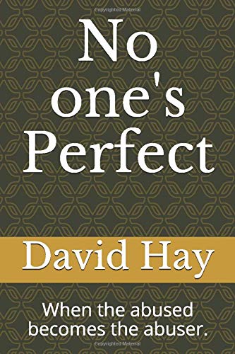 No one's Perfect: The biography of an abusive Roman Catholic priest Contemporary literature