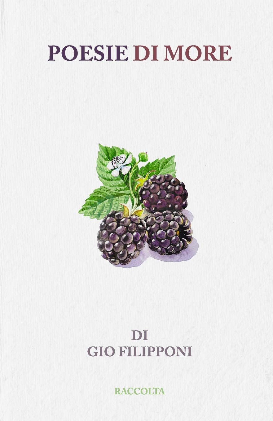 Poesie di More book