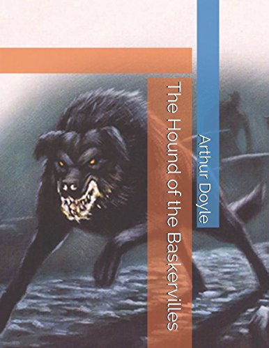 The Hound of the Baskervilles Contemporary literature