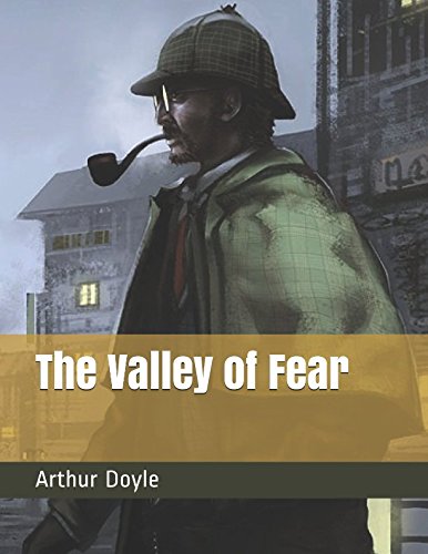 The Valley of Fear Contemporary literature