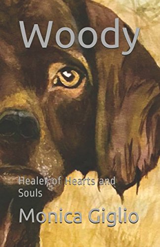 Woody: Healer of Hearts and Souls Contemporary literature