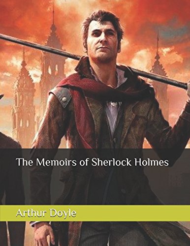 The Memoirs of Sherlock Holmes Contemporary literature