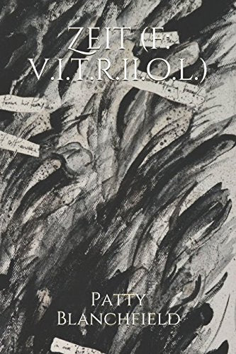 Zeit (f: v.i.t.r.ii.o.l.) Poetry