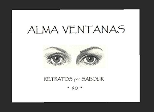 ALMA VENTANAS * 90 *: RETRATOS por SABOUR Lifestyle