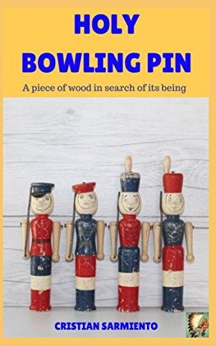 Holy Bowling Pin (Tales, Band 1) Essays & Short Stories