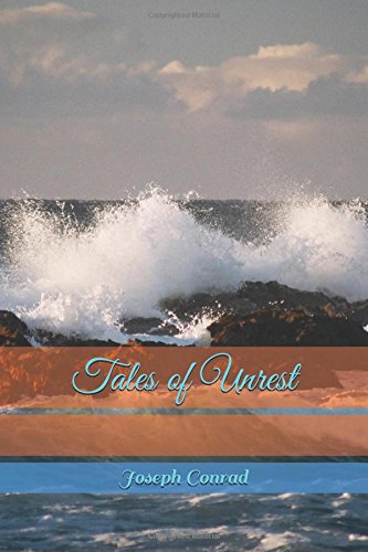Tales of Unrest Action & Adventure