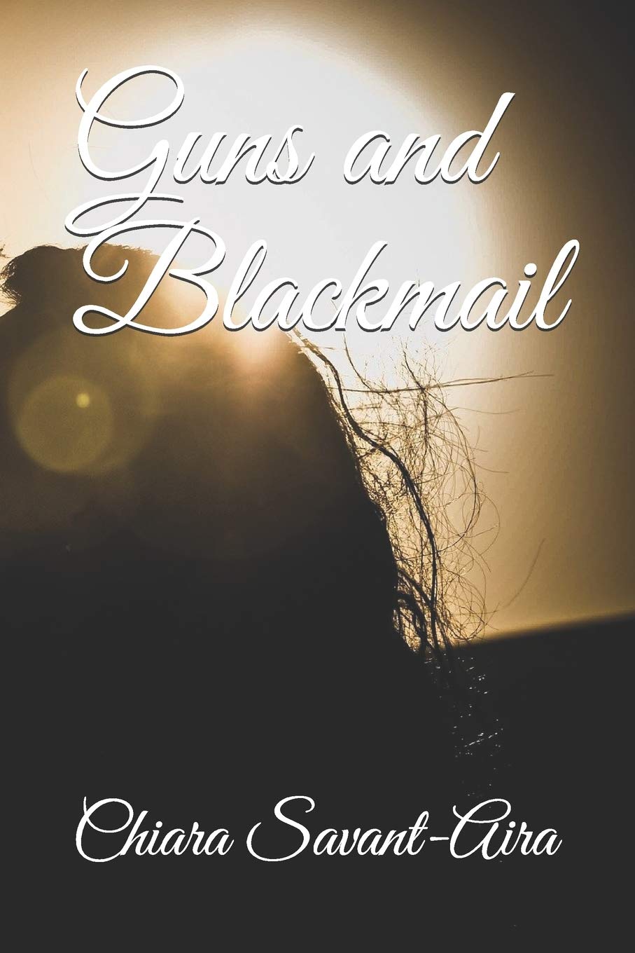Guns and Blackmail (Pistole e Ricatto) Action & Adventure