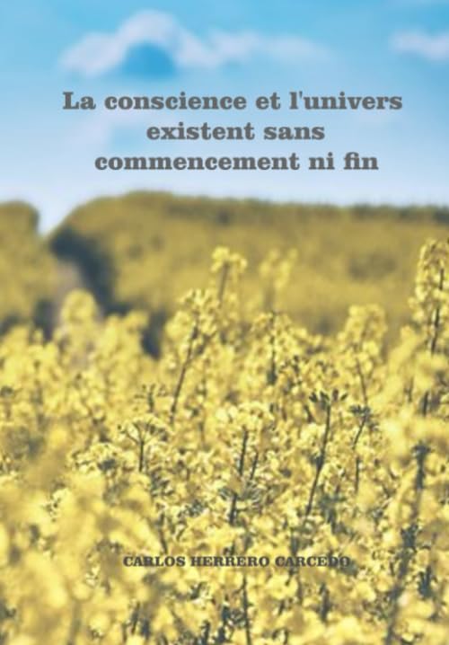 La conscience et l'univers existent sans commencement ni fin Business & Technology