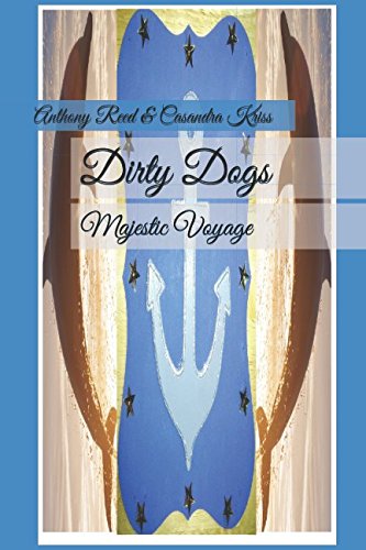 Dirty Dogs: Majestic Voyage (Winsworth, Band 3) Action & Adventure
