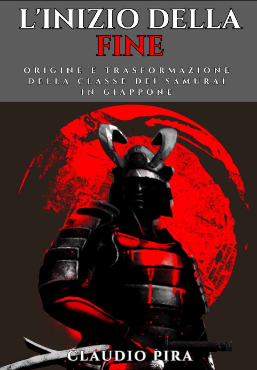 L'inizio della fine: Origini e trasformazioni della classe dei samurai in Giappone Education & Training