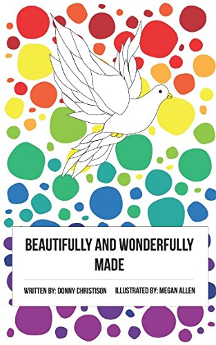 Beautifully and Wonderfully Made: An Invitation to the Church for Queer Teens Books
