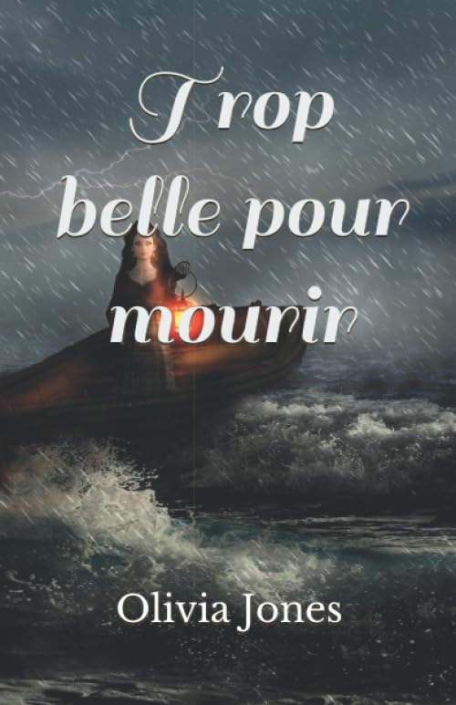 Trop belle pour mourir book