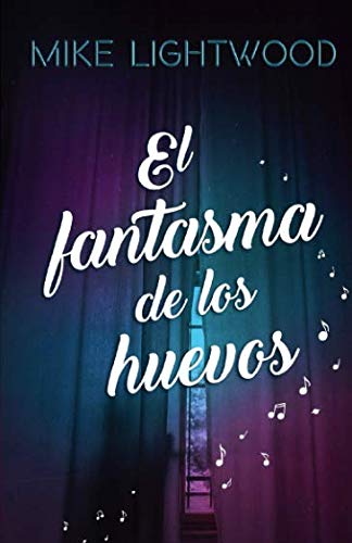 El fantasma de los huevos book