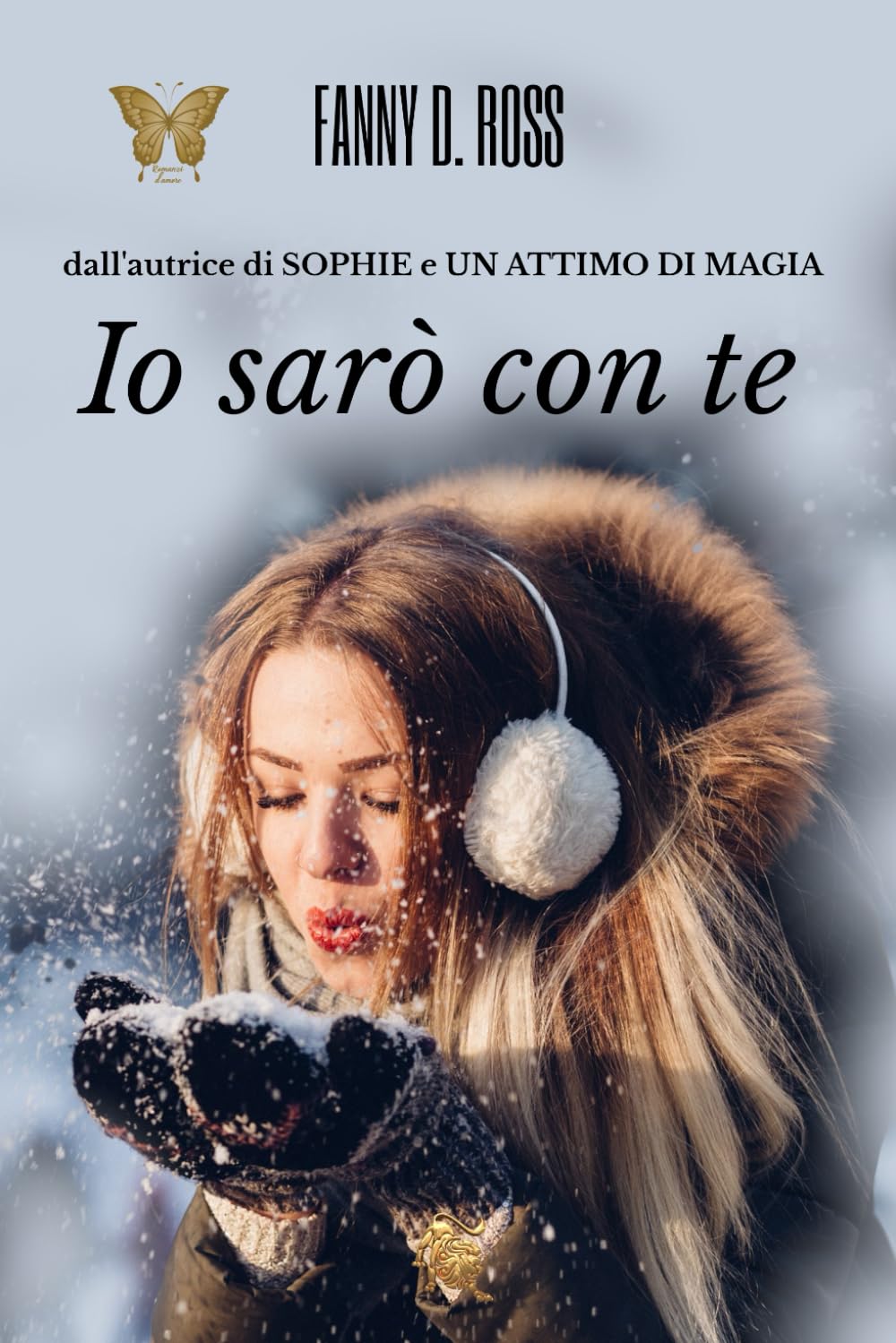 Io sarò con te book