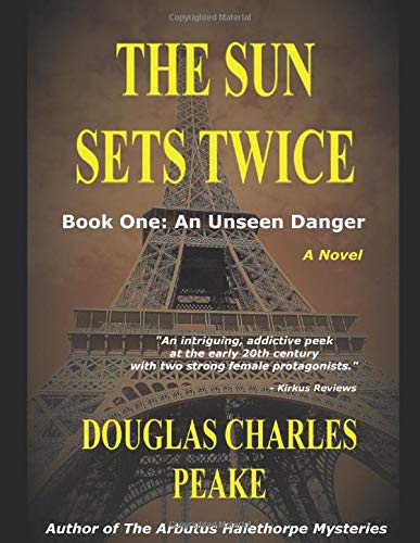 The Sun Sets Twice: Book One Classics