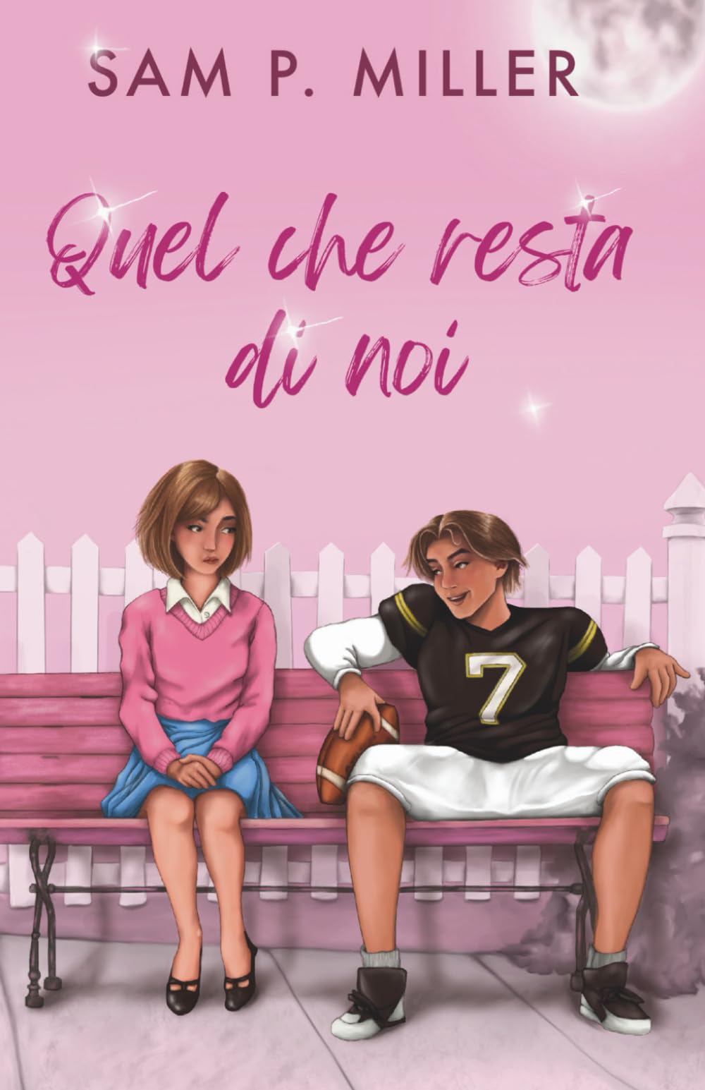 Quel che resta di noi: 1 (Se ti amassi ancora) book
