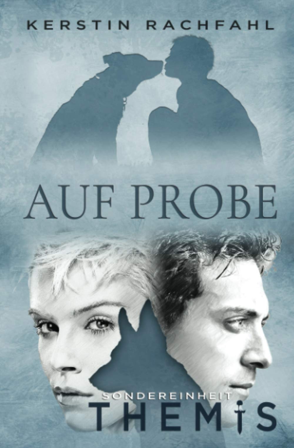 Auf Probe: Sondereinheit Themis Detective & CSI