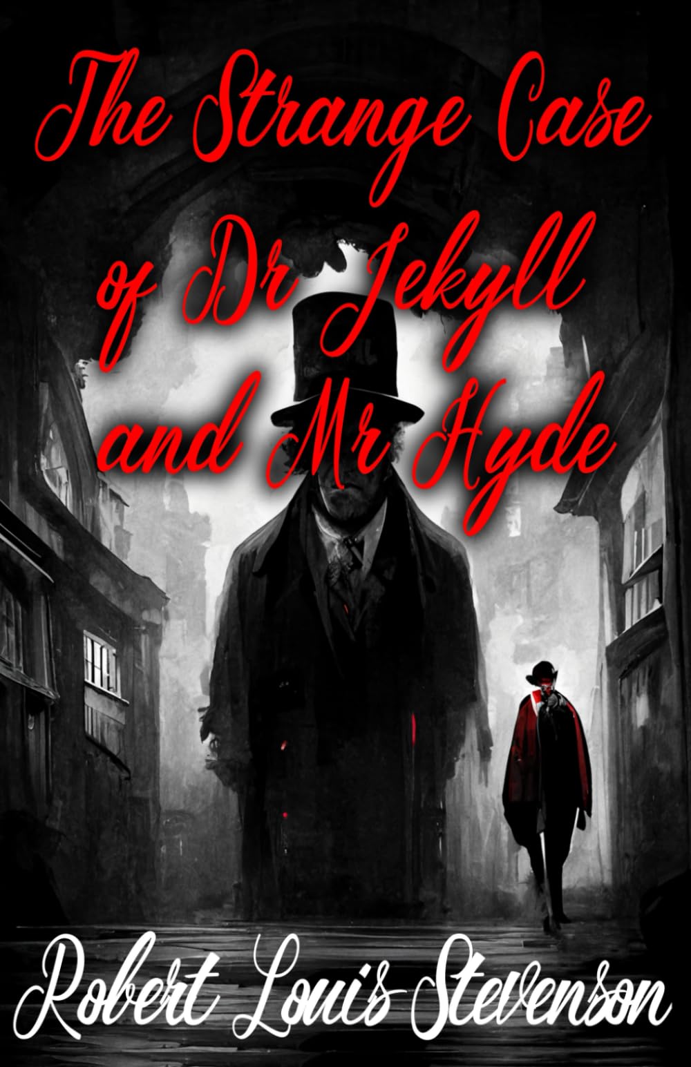 The Strange Case of Dr Jekyll and Mr Hyde book