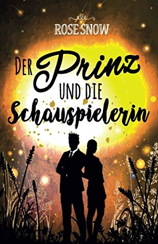 Der Prinz und die Schauspielerin Fairy Tales & Legends