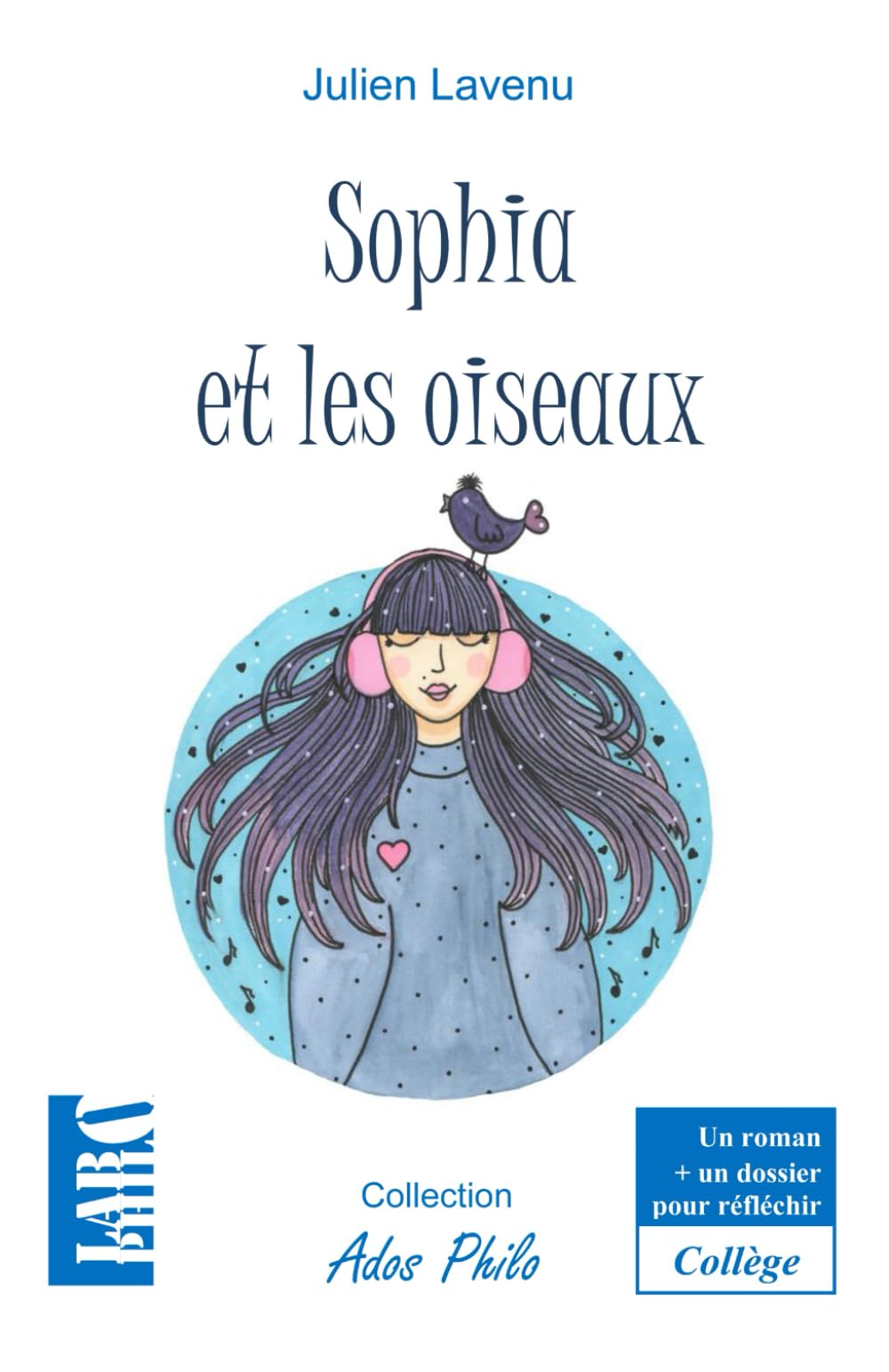 Ados Philo: Sophia et les oiseaux Education & Training