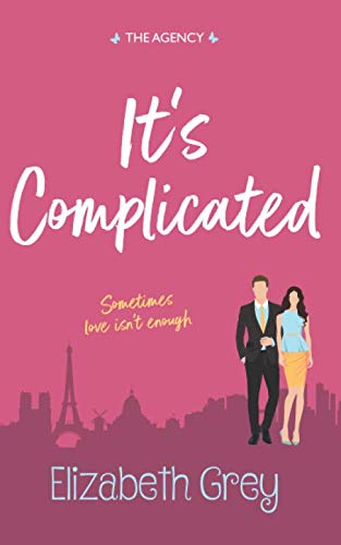 It's Complicated (The Agency, Band 2) Humour & Satire