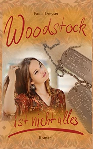 Woodstock ist nicht alles book