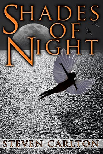 Shades of Night Fairy Tales & Legends