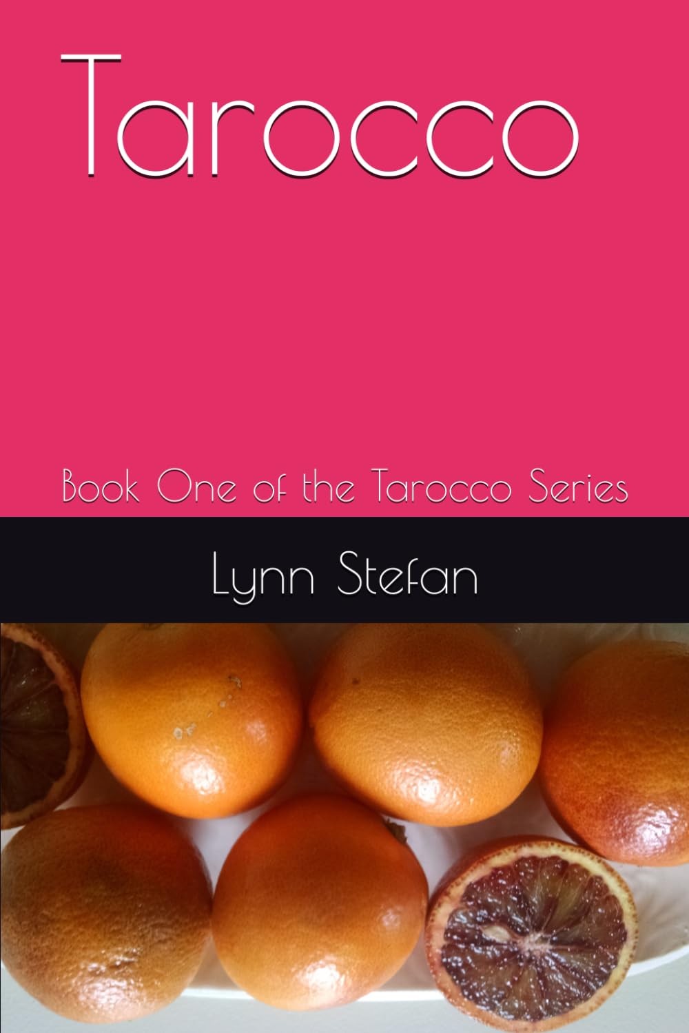 Tarocco: Book One of the Tarocco Series Historical Fiction