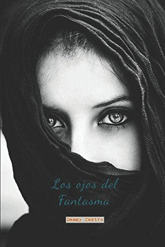 Los ojos del fantasma Books