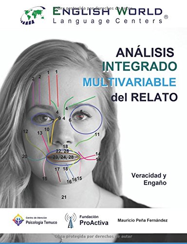 Análisis Integrado Multivariable del Relato: Veracidad y Engaño Learning & Reference