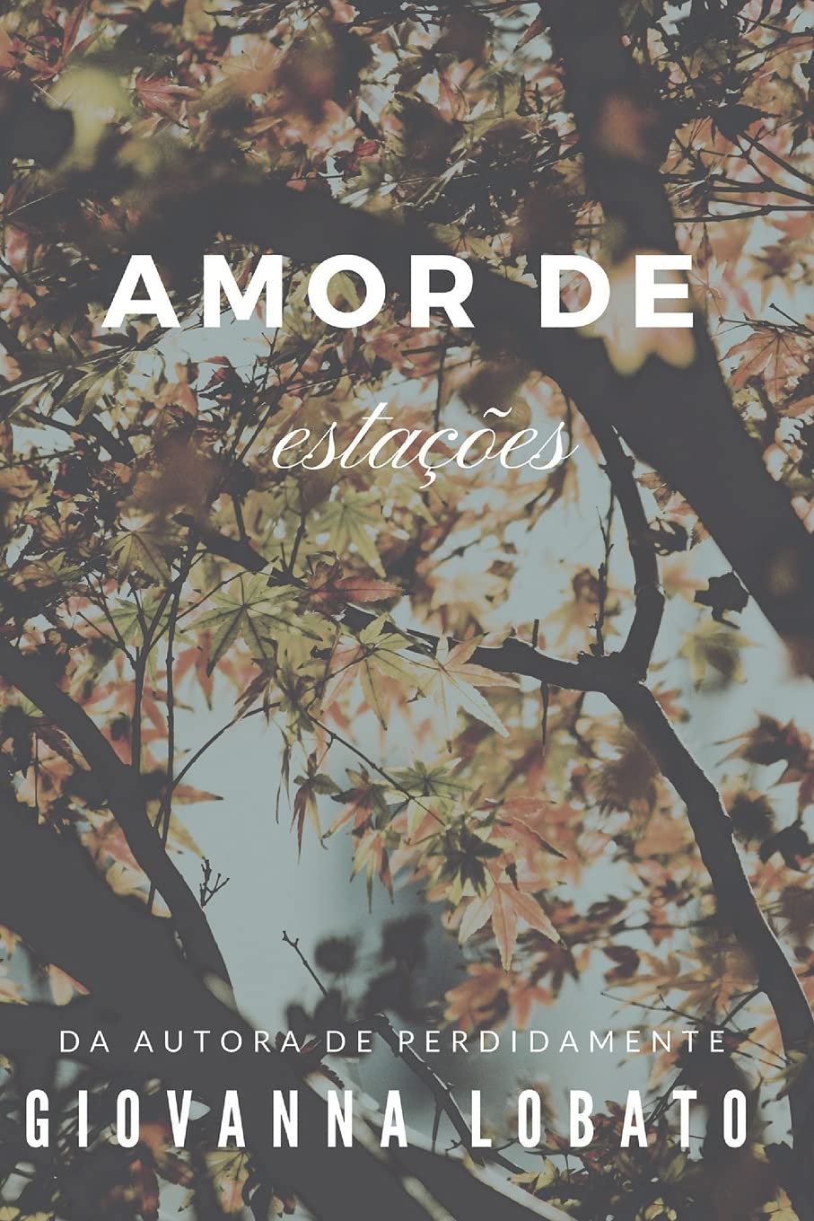 Amor de Estações Novels & Short Stories