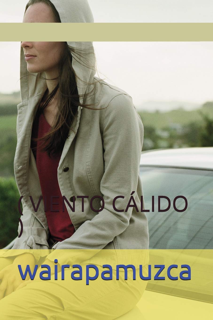 WAIRAPAMUZCA NOVELA: VIENTO CÁLIDO Business, Finance & Career