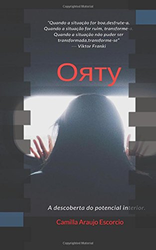 Ояту: O despertar (Rätsel, Band 1) Horror & Mystery