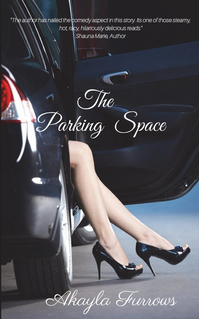 The Parking Space: Steamy Romantic Novella Contemporary literature
