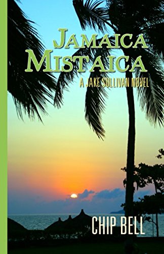 Jamaica Mistaica (Jake Sullivan Series, Band 7) Action & Adventure