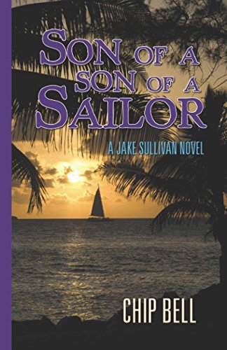 Son of a Son of a Sailor (Jake Sullivan Series, Band 6) Action & Adventure