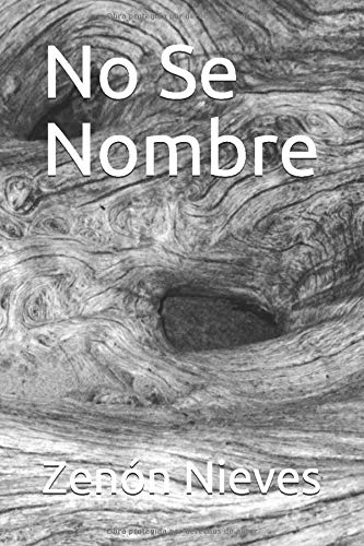 No Se Nombre Poetry