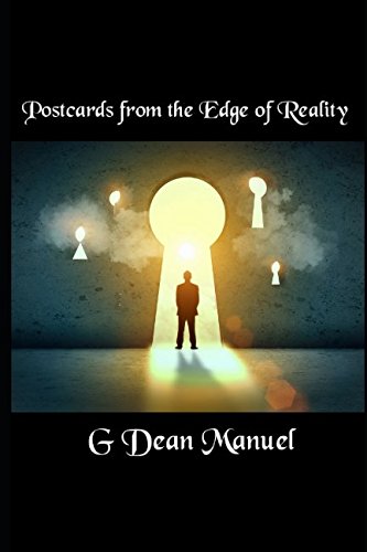 Postcards from the Edge of Reality Poetry