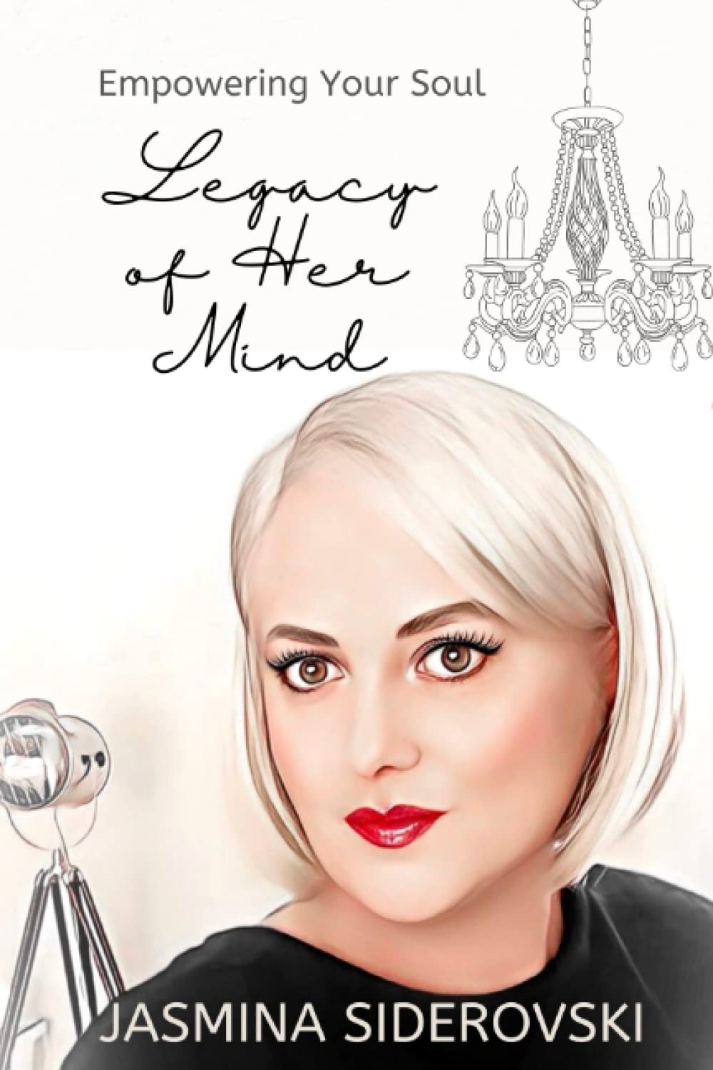 Empowering Your Soul: Legacy of Her Mind Science