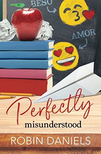 Perfectly Misunderstood (The Perfect Series, Band 4) Books