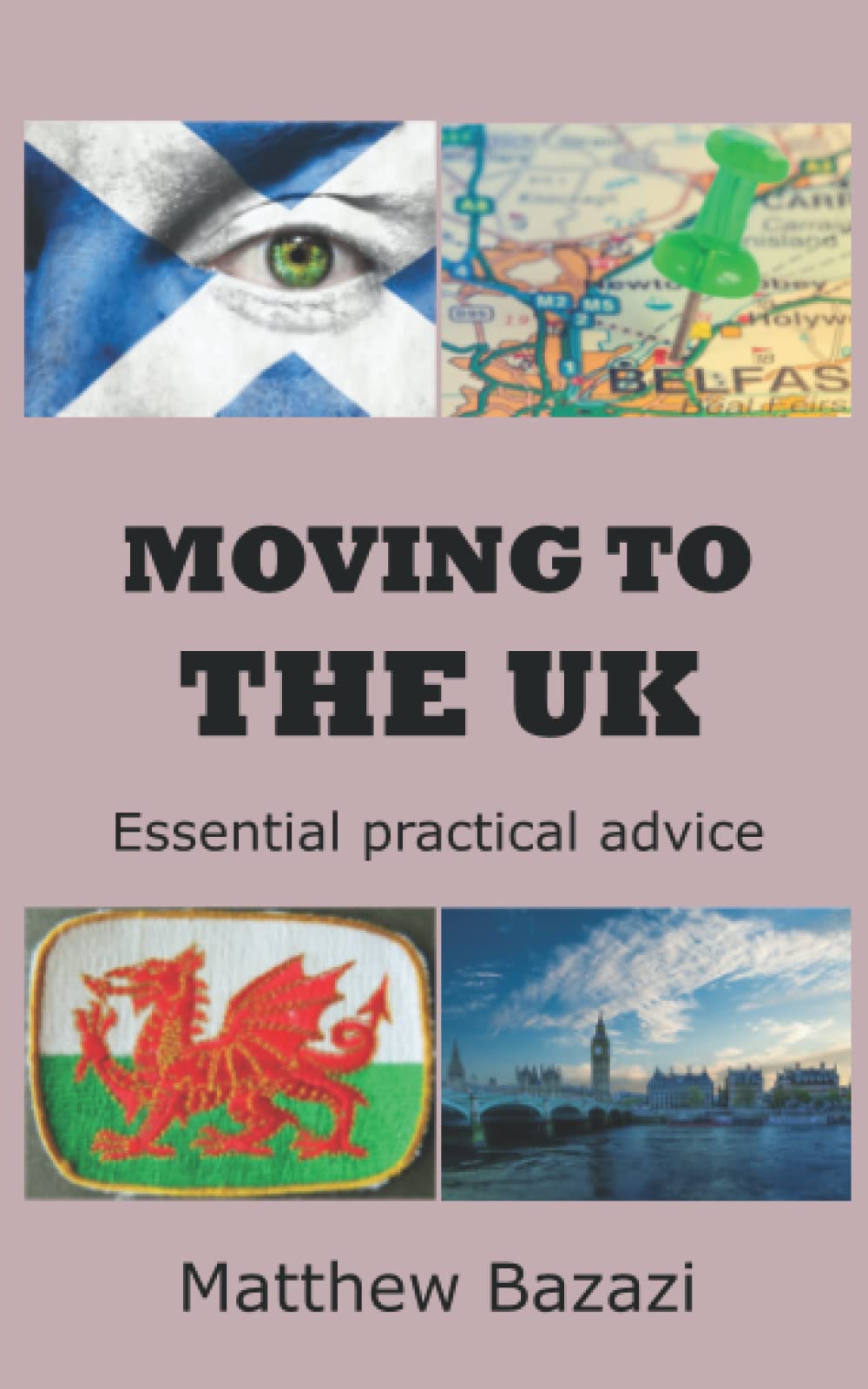 Moving to the UK: Essential Practical Advice Travel Guides
