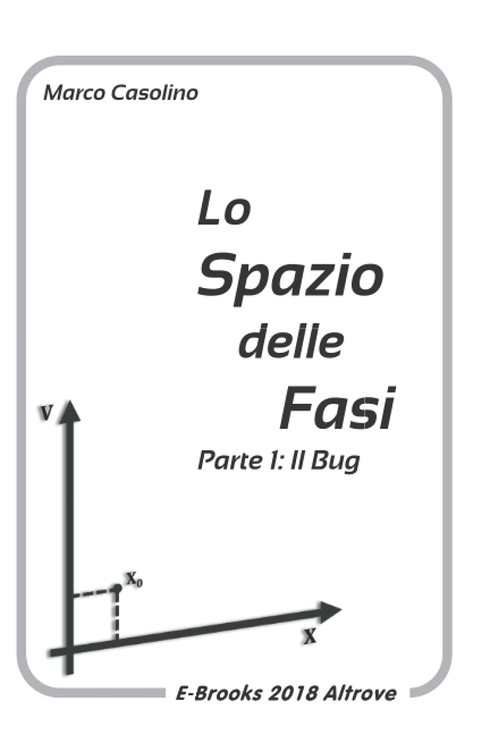 Lo Spazio delle Fasi - Parte 1: Il Bug Action & Adventure