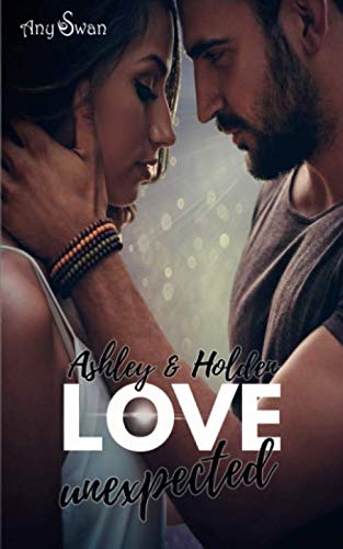 Product Image: Love unexpected Ashley & Holden