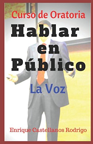 Curso de Oratoria para Hablar en Público: La Voz Lifestyle